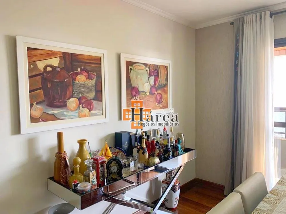 Apartamento, 4 quartos, 275 m² - Foto 6