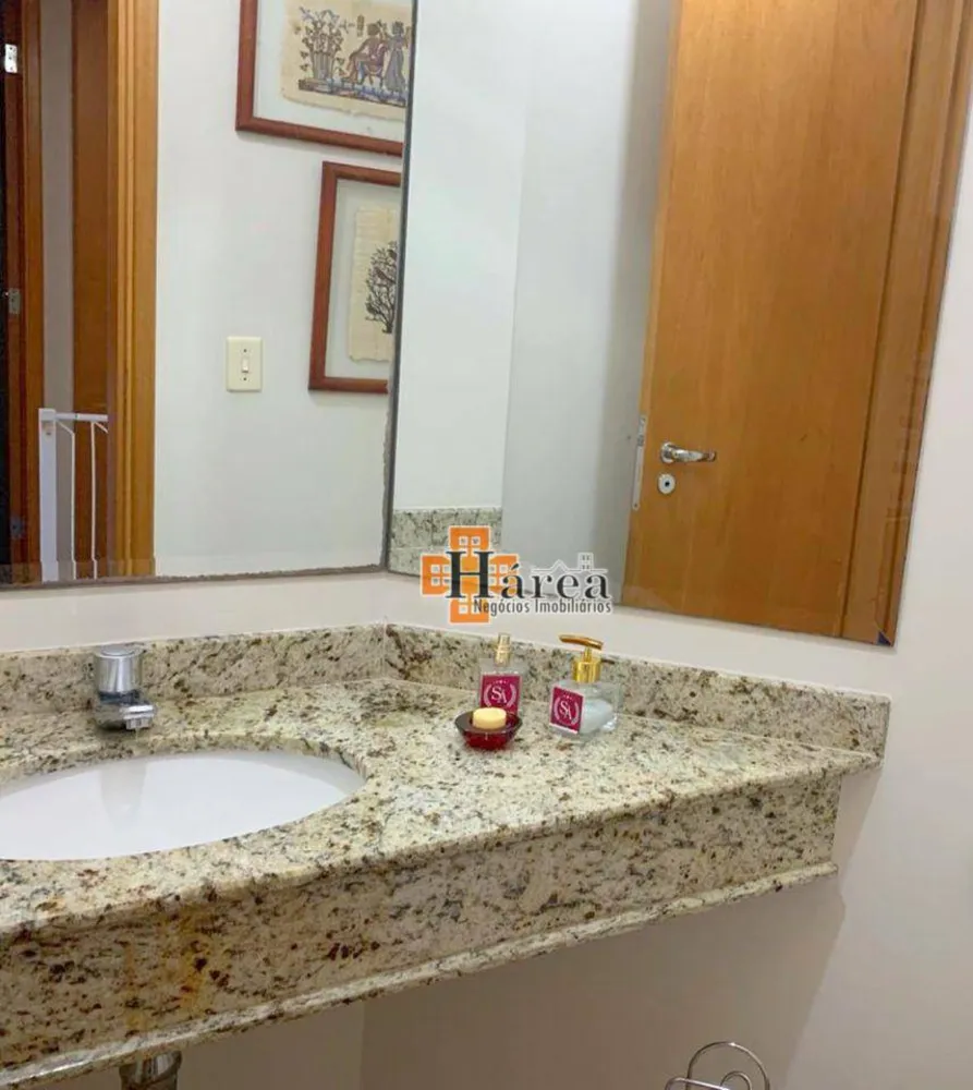 Apartamento, 4 quartos, 275 m² - Foto 3