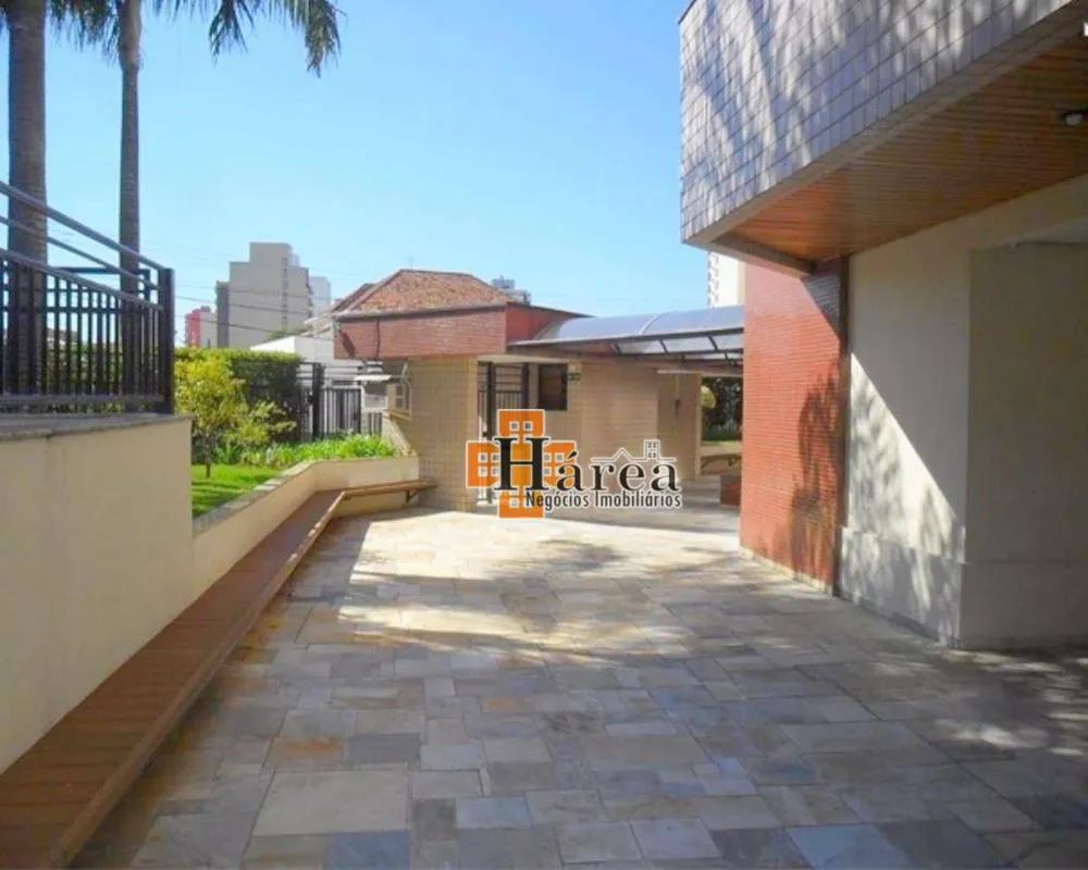 Apartamento, 4 quartos, 275 m² - Foto 13