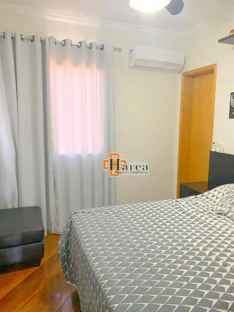 Apartamento, 4 quartos, 275 m² - Foto 1