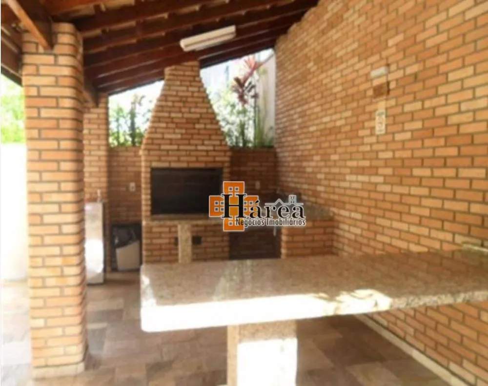 Apartamento, 4 quartos, 275 m² - Foto 6