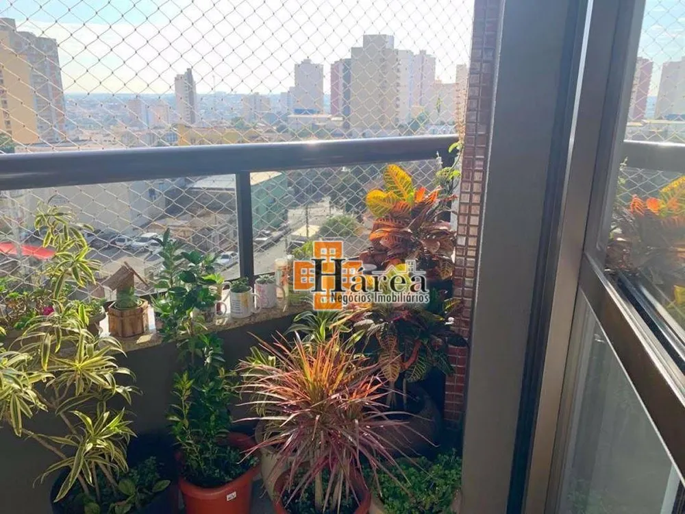 Apartamento, 4 quartos, 275 m² - Foto 2