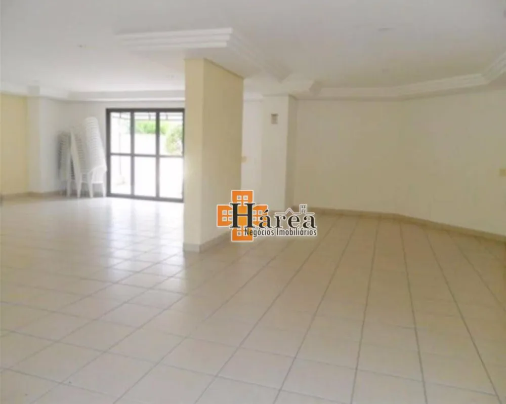 Apartamento, 4 quartos, 275 m² - Foto 4