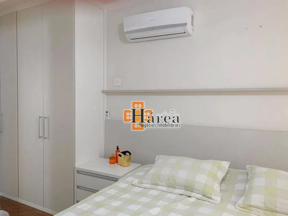 Apartamento, 4 quartos, 275 m² - Foto 4