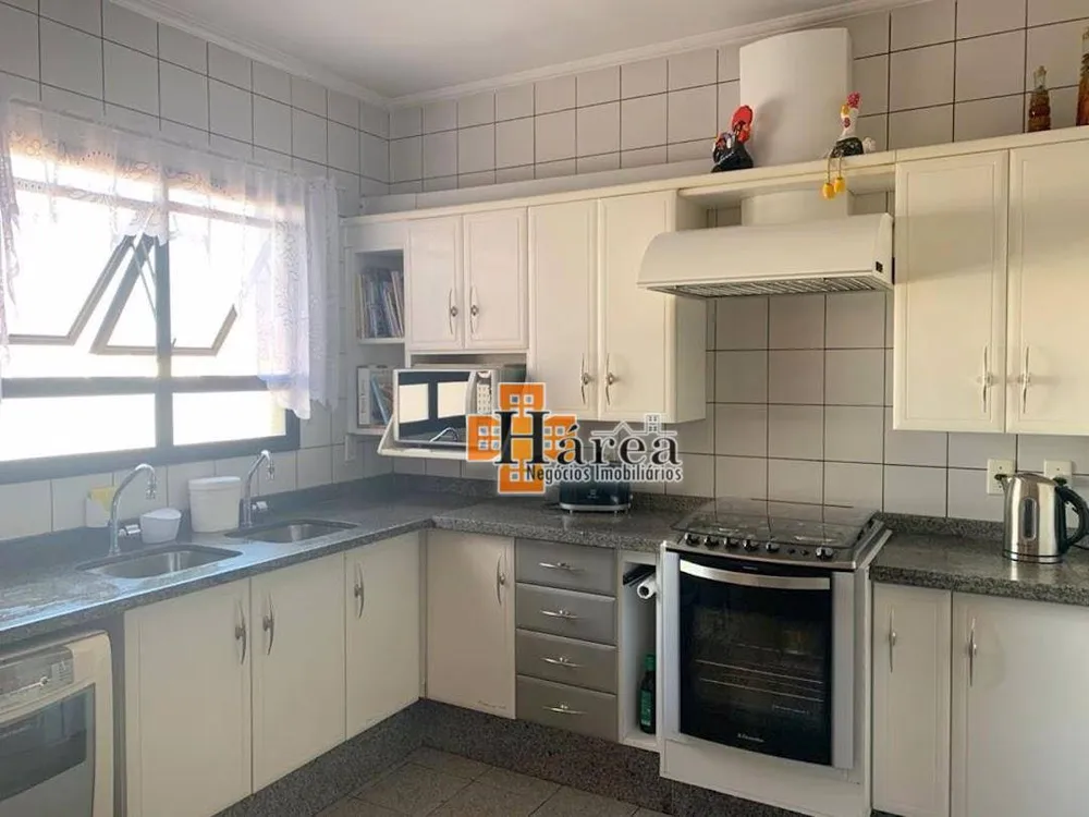 Apartamento, 4 quartos, 275 m² - Foto 11