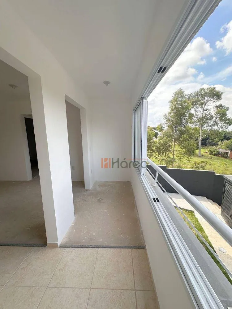 Apartamento, 2 quartos, 48 m² - Foto 5