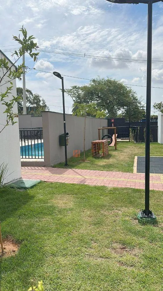 Apartamento, 2 quartos, 48 m² - Foto 13