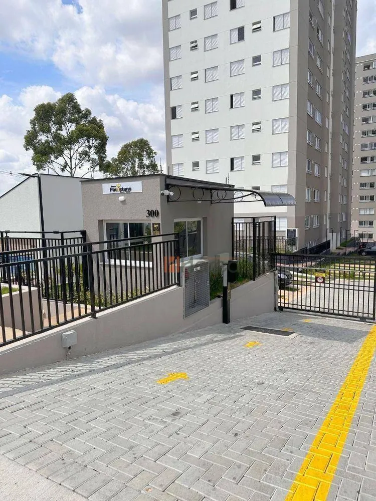 Apartamento, 2 quartos, 48 m² - Foto 2