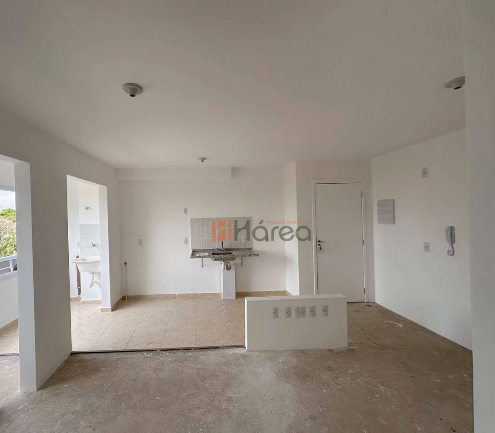 Apartamento, 2 quartos, 48 m² - Foto 9