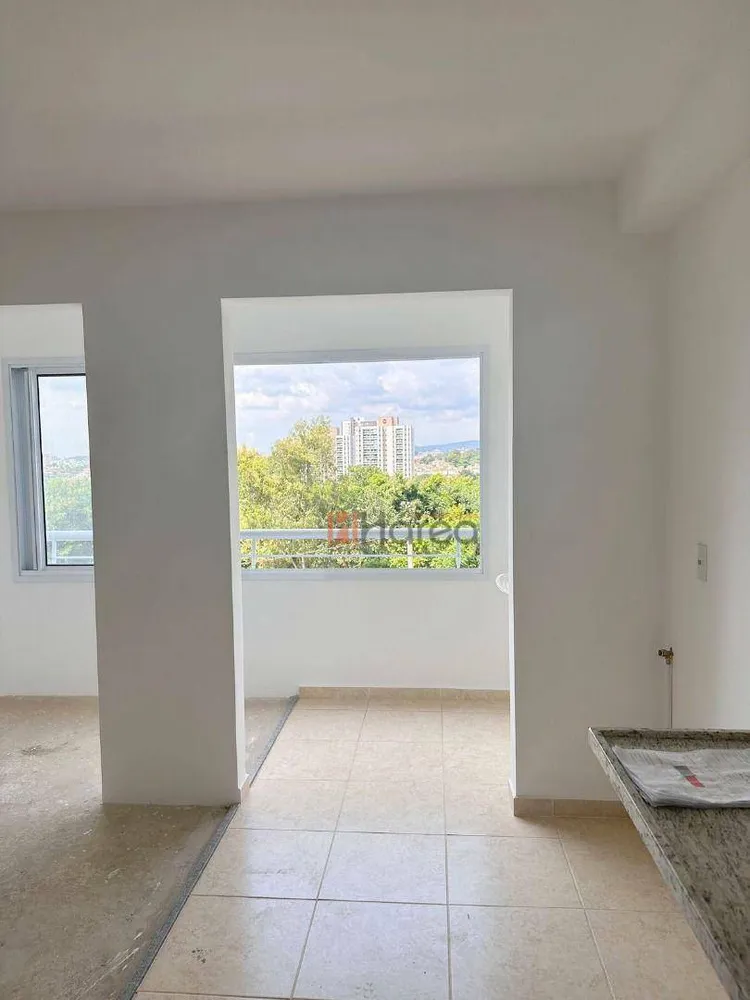 Apartamento, 2 quartos, 48 m² - Foto 10