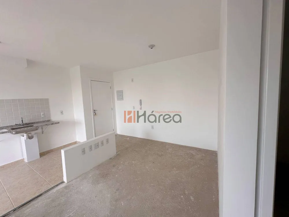 Apartamento, 2 quartos, 48 m² - Foto 3