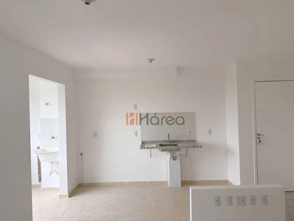 Apartamento, 2 quartos, 48 m² - Foto 4