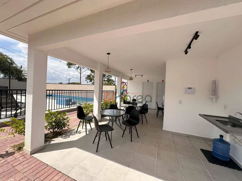 Apartamento, 2 quartos, 48 m² - Foto 11