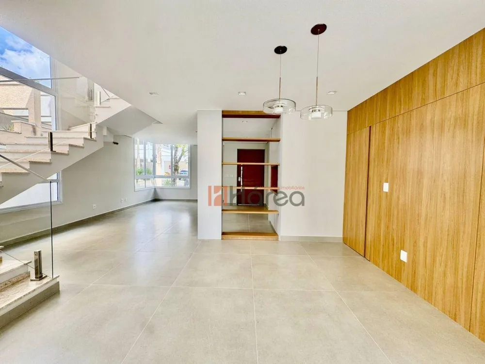 Sobrado, 3 quartos, 280 m² - Foto 3