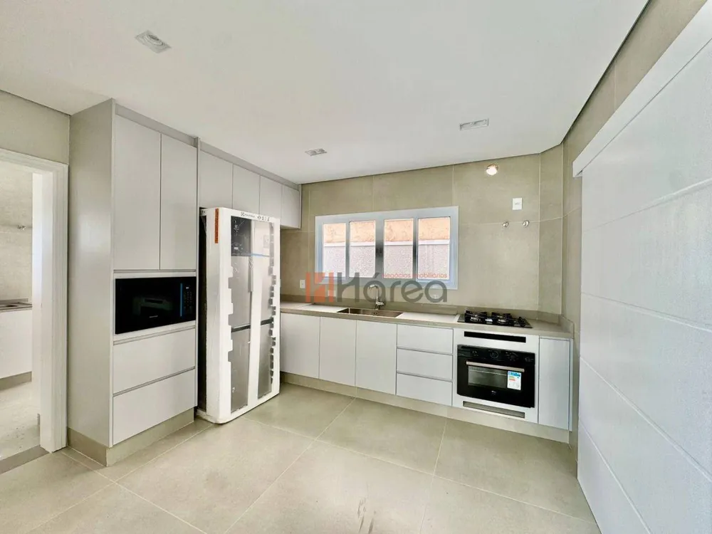 Sobrado, 3 quartos, 280 m² - Foto 12