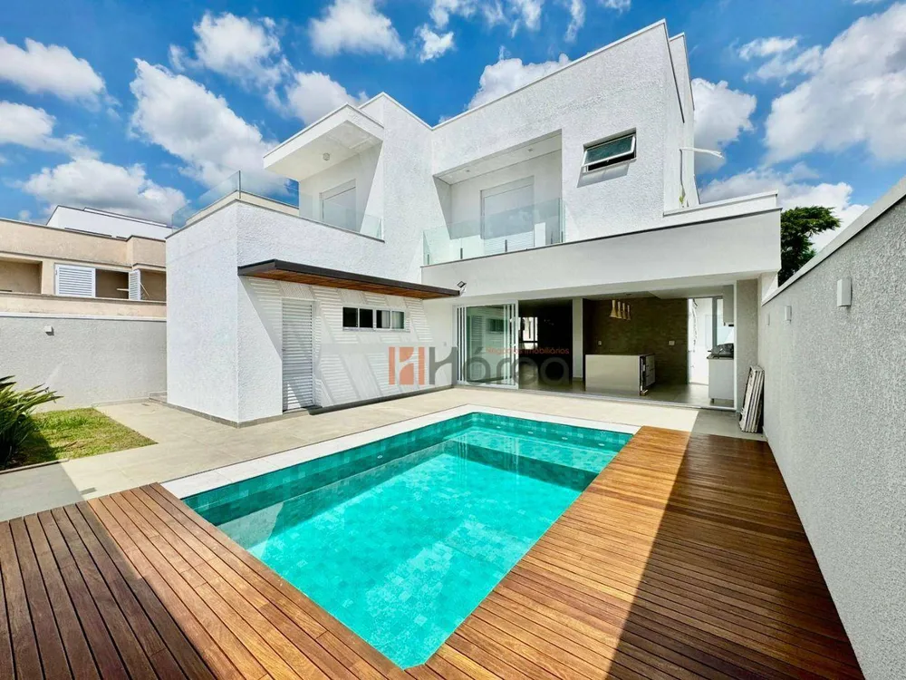 Sobrado, 3 quartos, 280 m² - Foto 16