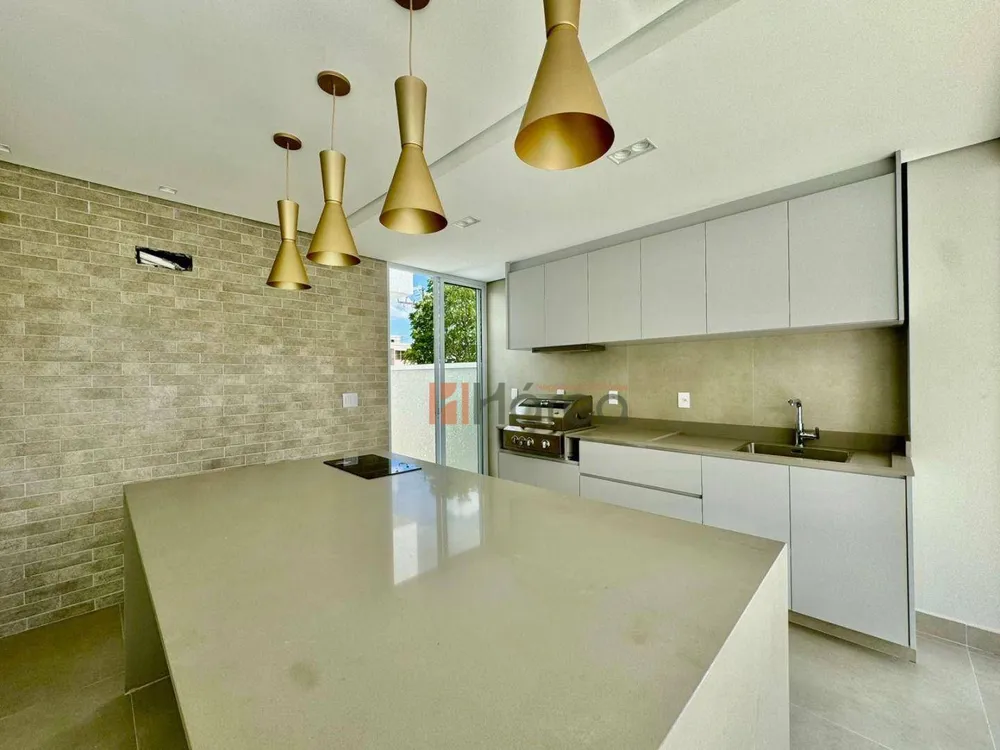 Sobrado, 3 quartos, 280 m² - Foto 6