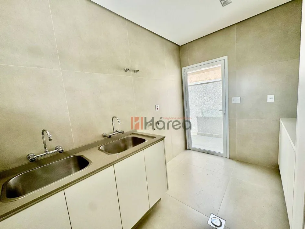 Sobrado, 3 quartos, 280 m² - Foto 13