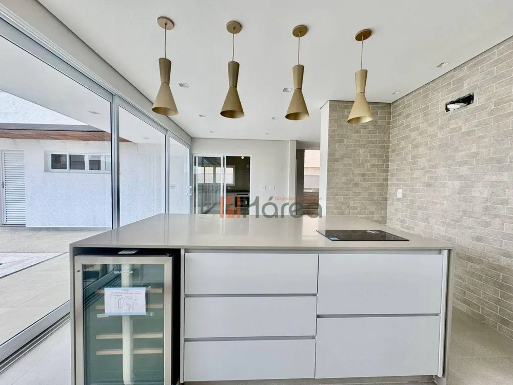 Sobrado, 3 quartos, 280 m² - Foto 14