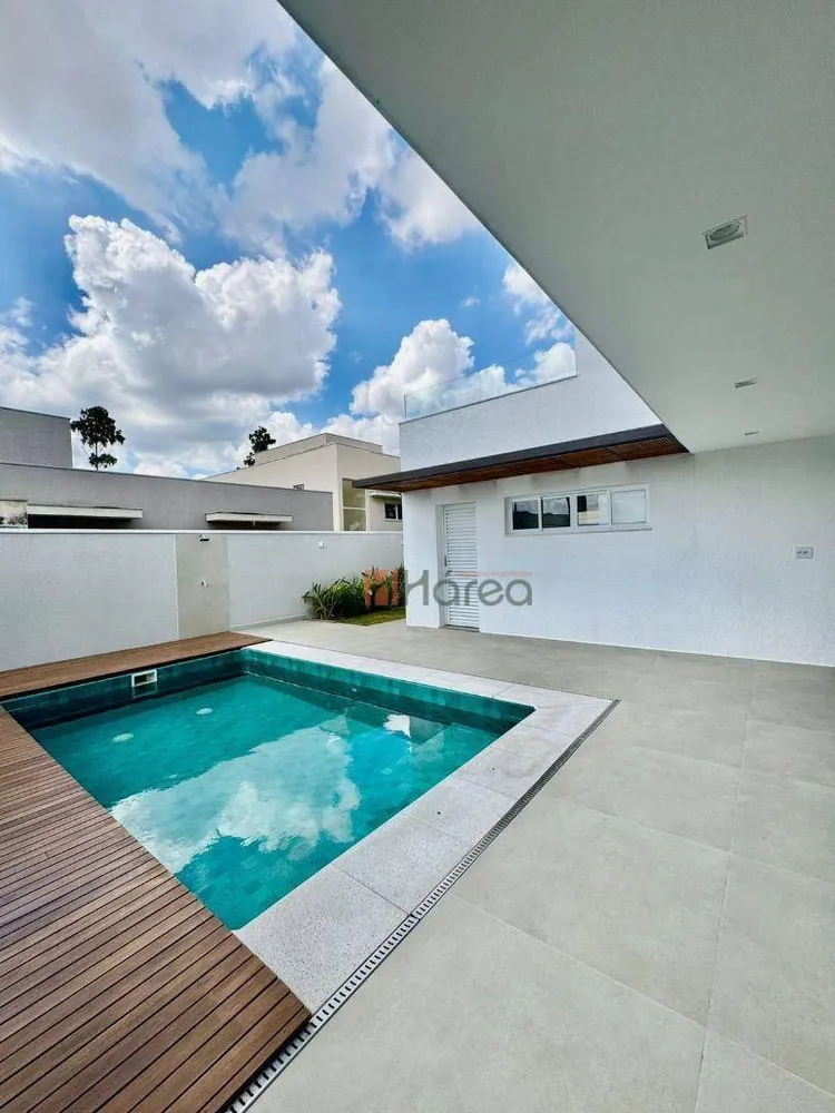 Sobrado, 3 quartos, 280 m² - Foto 5