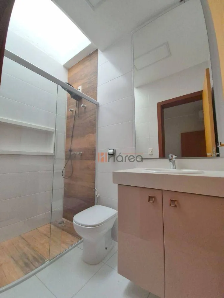 Casa de Condomínio, 3 quartos - Foto 9