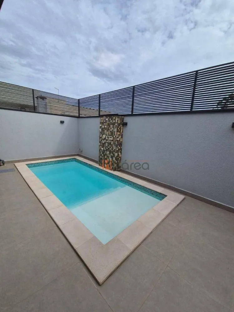 Casa de Condomínio, 3 quartos - Foto 7