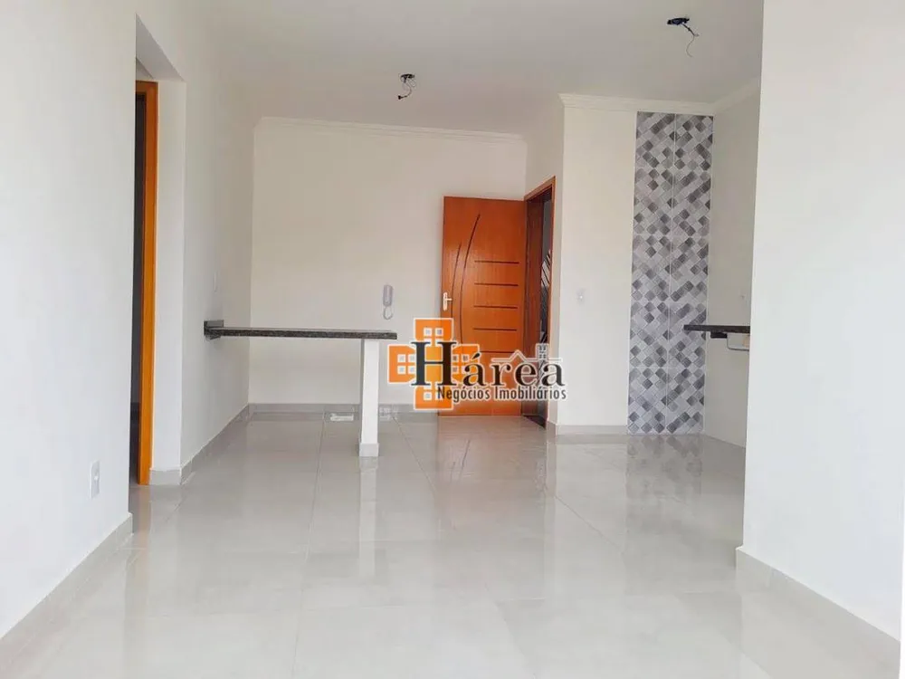 Apartamento, 2 quartos, 51 m² - Foto 1