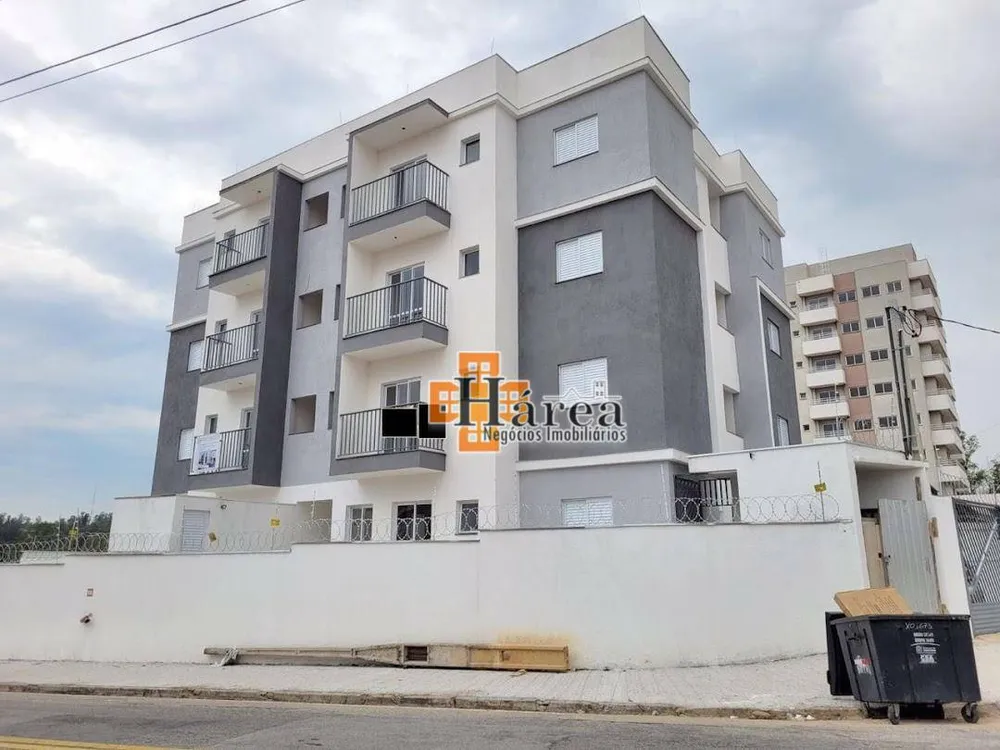 Apartamento, 2 quartos, 51 m² - Foto 2