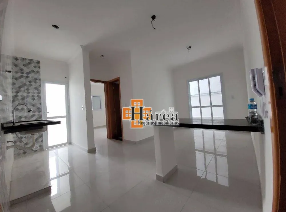 Apartamento, 2 quartos, 51 m² - Foto 6