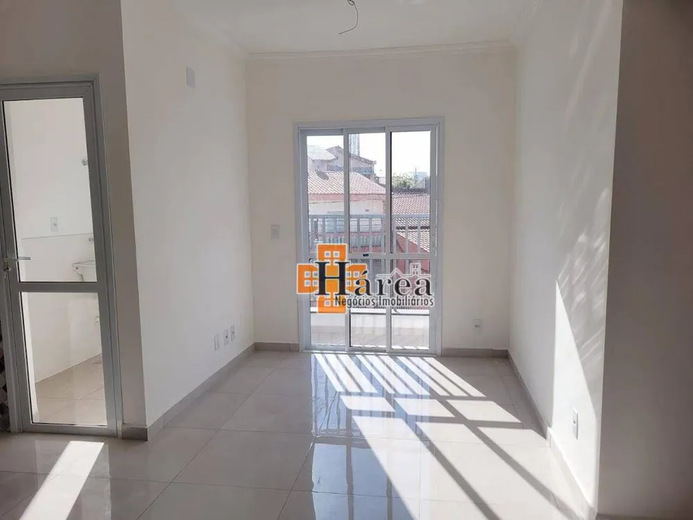 Apartamento, 2 quartos, 51 m² - Foto 3