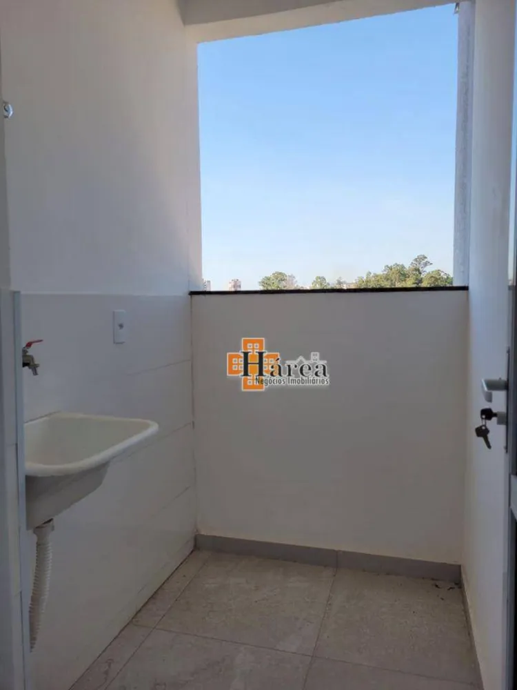 Apartamento, 2 quartos, 51 m² - Foto 8