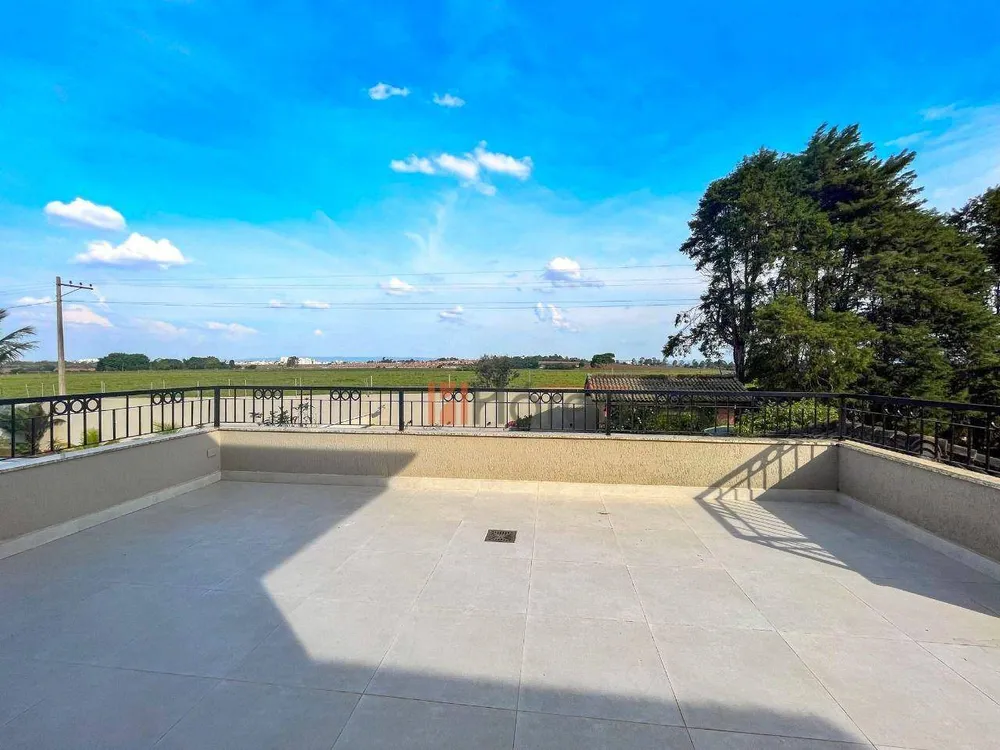 Sobrado, 4 quartos, 535 m² - Foto 5