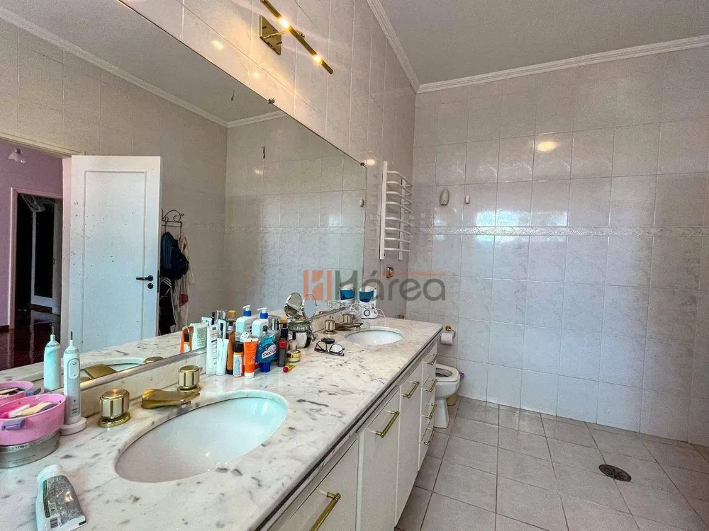 Sobrado, 4 quartos, 535 m² - Foto 6