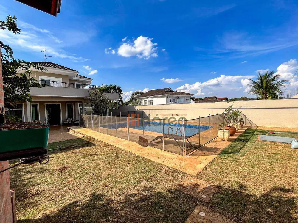 Sobrado, 4 quartos, 535 m² - Foto 11
