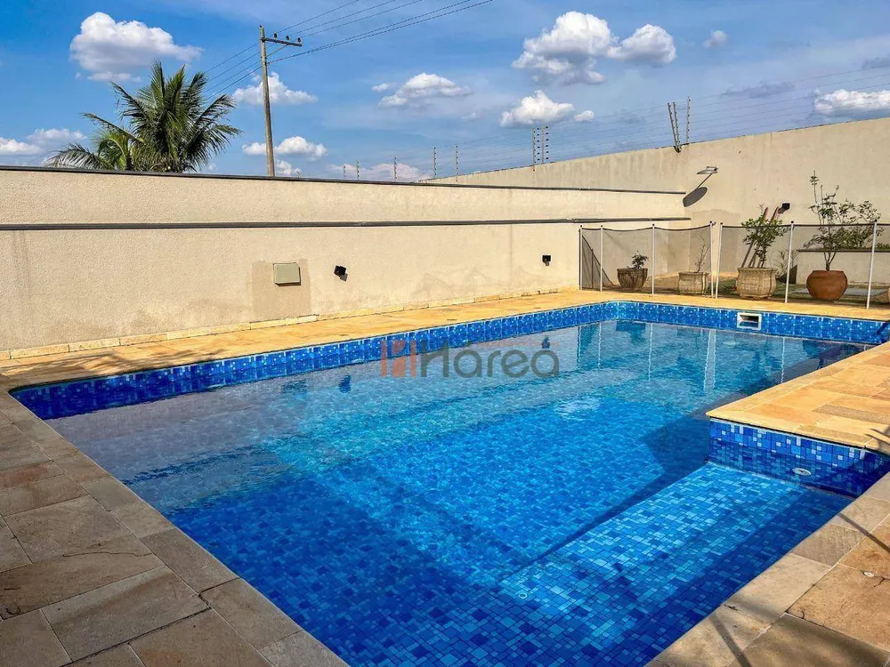 Sobrado, 4 quartos, 535 m² - Foto 12