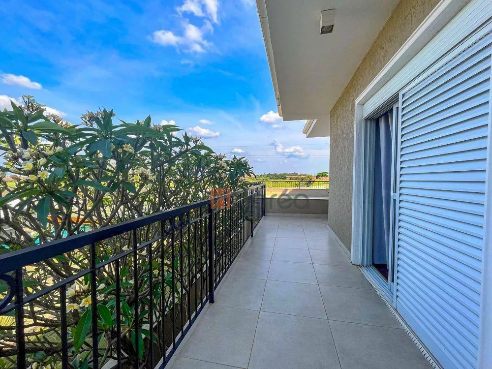 Sobrado, 4 quartos, 535 m² - Foto 4