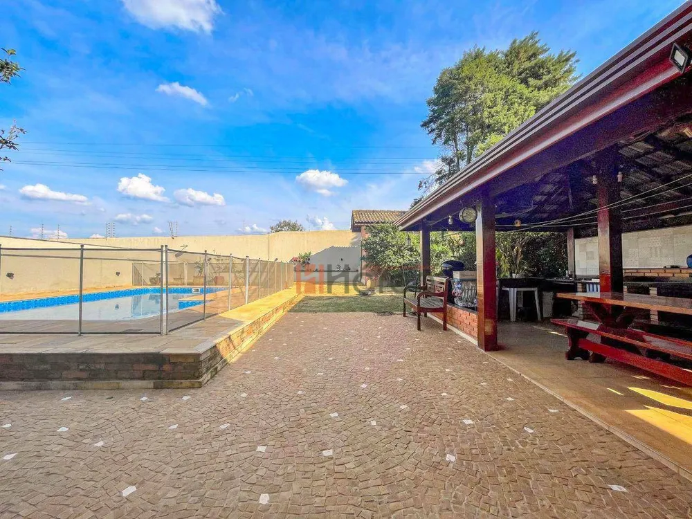 Sobrado, 4 quartos, 535 m² - Foto 10