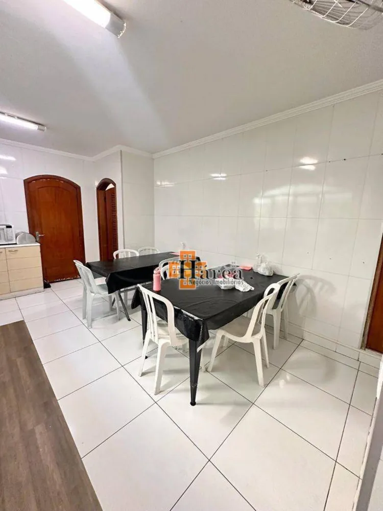 Sobrado, 3 quartos, 900 m² - Foto 13