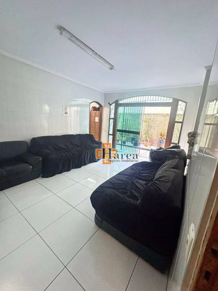 Sobrado, 3 quartos, 900 m² - Foto 12