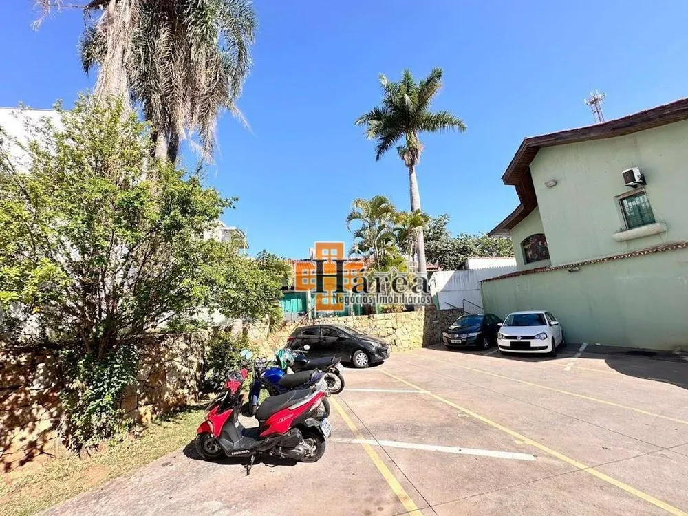 Sobrado, 3 quartos, 900 m² - Foto 4