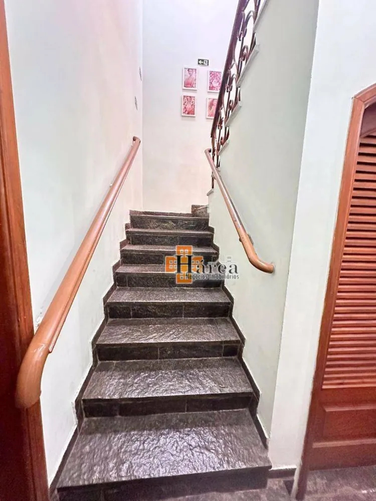 Sobrado, 3 quartos, 900 m² - Foto 11
