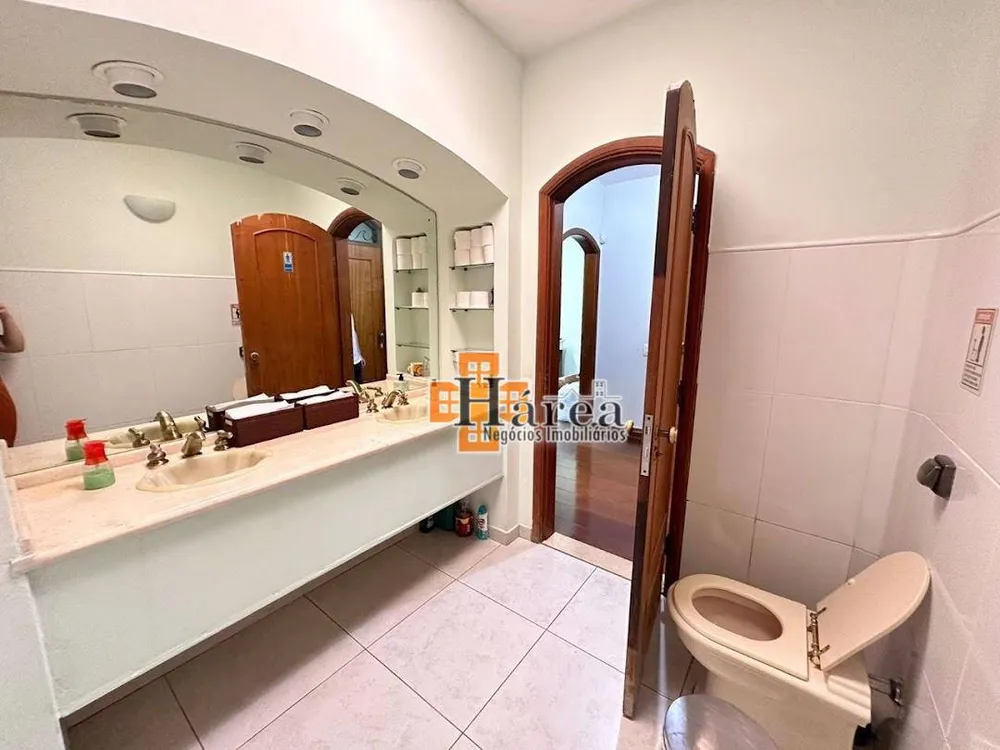 Sobrado, 3 quartos, 900 m² - Foto 10