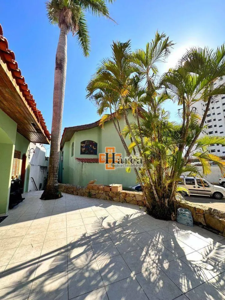 Sobrado, 3 quartos, 900 m² - Foto 5