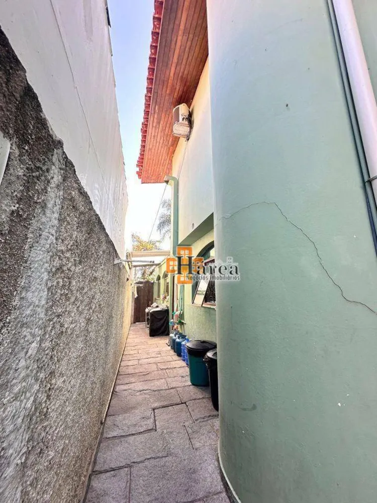 Sobrado, 3 quartos, 900 m² - Foto 16