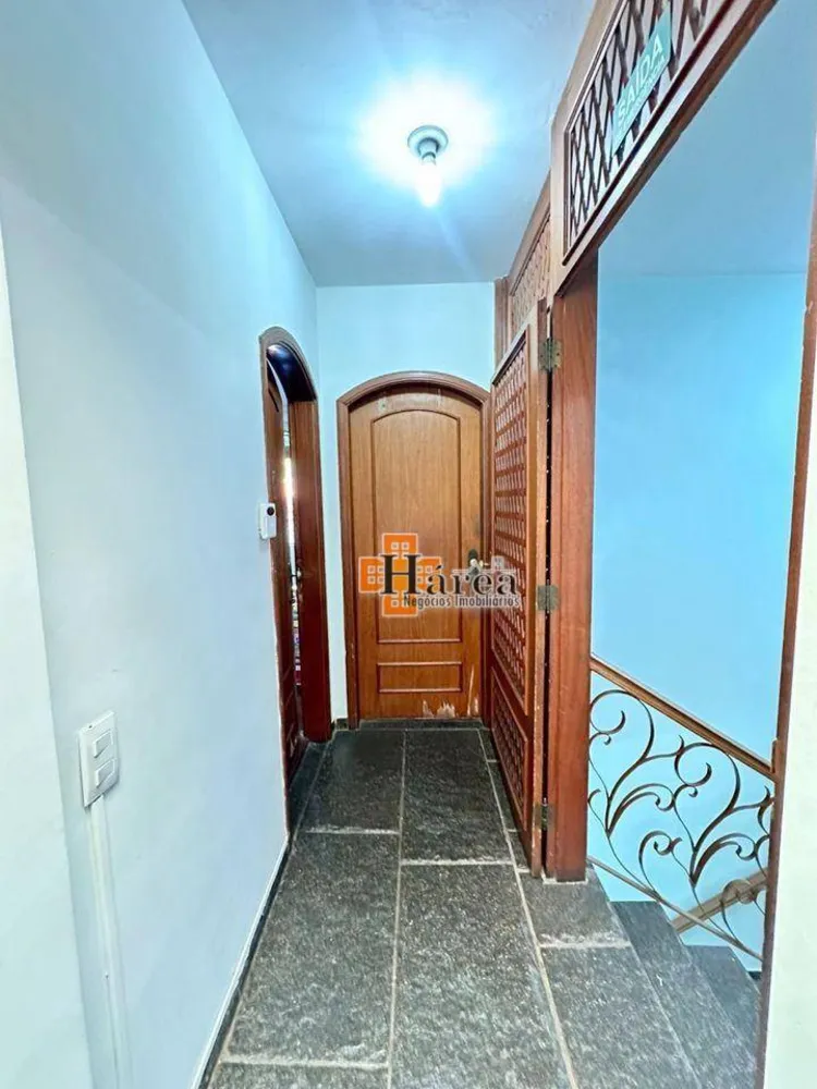Sobrado, 3 quartos, 900 m² - Foto 6