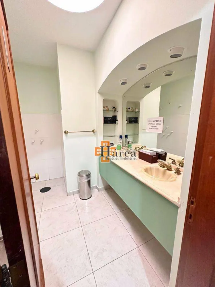 Sobrado, 3 quartos, 900 m² - Foto 7