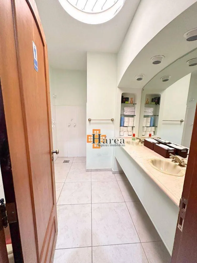 Sobrado, 3 quartos, 900 m² - Foto 8