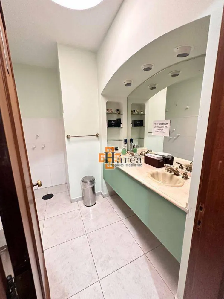 Sobrado, 3 quartos, 900 m² - Foto 9