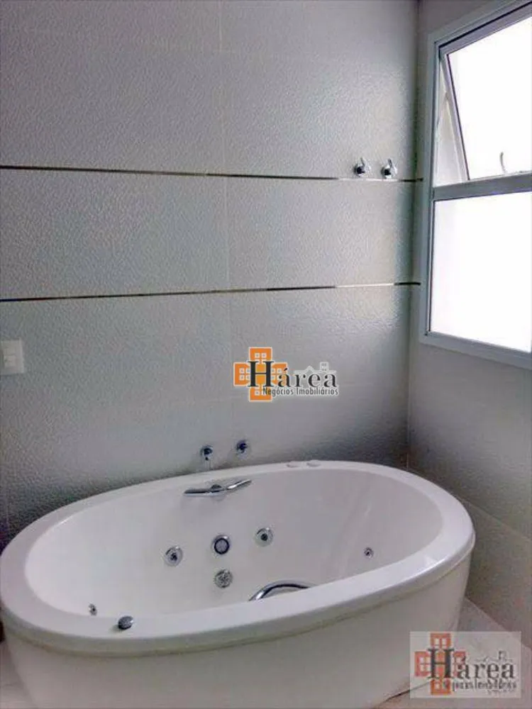 Sobrado, 3 quartos, 300 m² - Foto 10