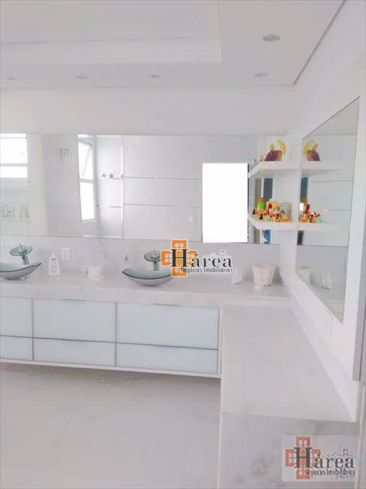 Sobrado, 3 quartos, 300 m² - Foto 11